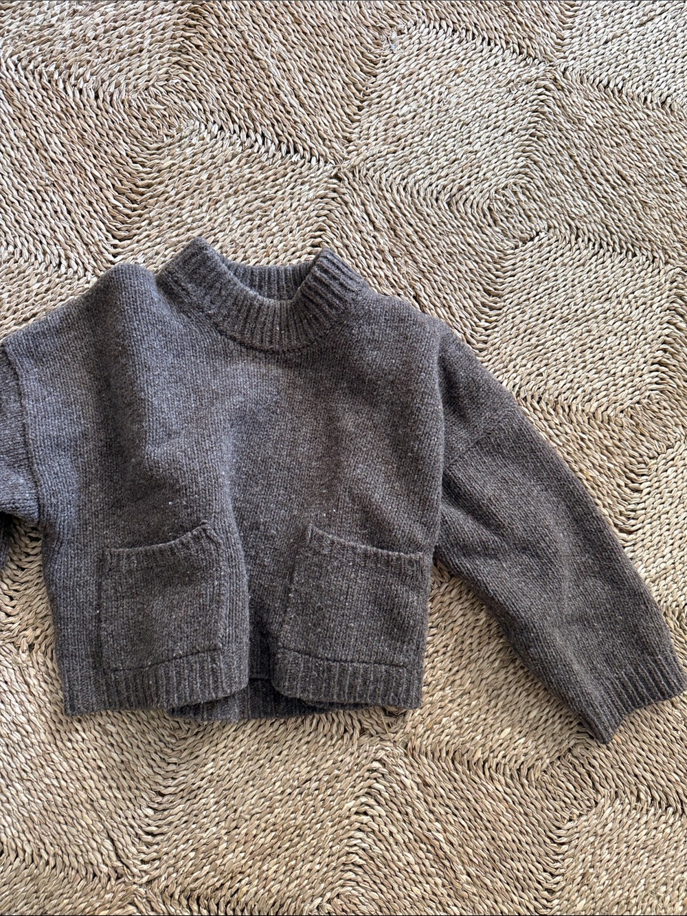 Babaa Sweater